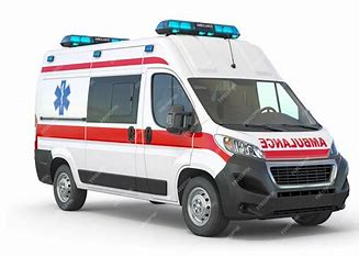 Ambulance Service