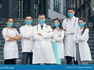 Our Medical Team