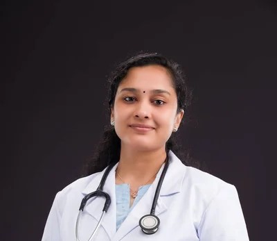 Dr. Priya Patel